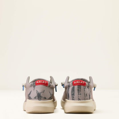 Ariat Hilo Shoe