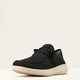 BLACK KNIT