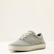 WASHED LIGHT GREY