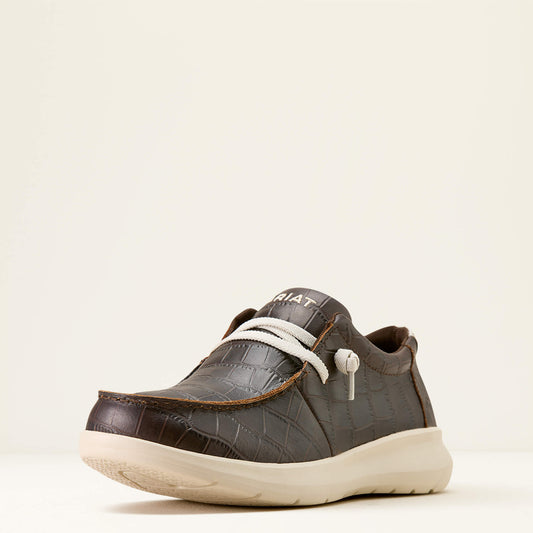 Ariat Hilo Shoe