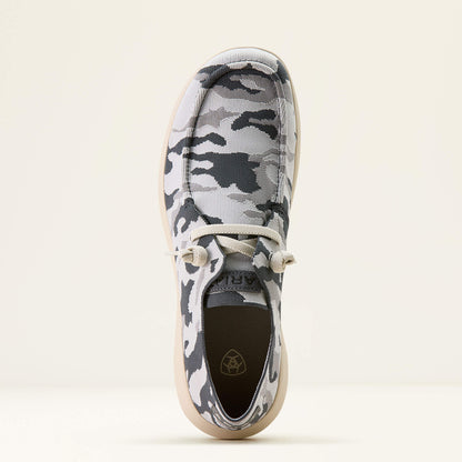 Ariat Hilo Shoe
