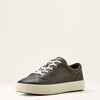 ANTIQUE TAN CROC PRINT