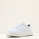 CLASSIC WHITE