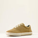 WASHED TAN CANVAS