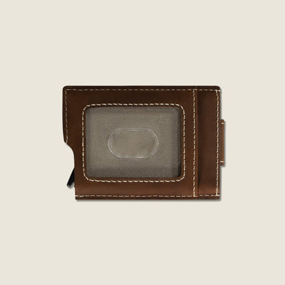 Ariat Diamond Plate Embossed Utility Wallet