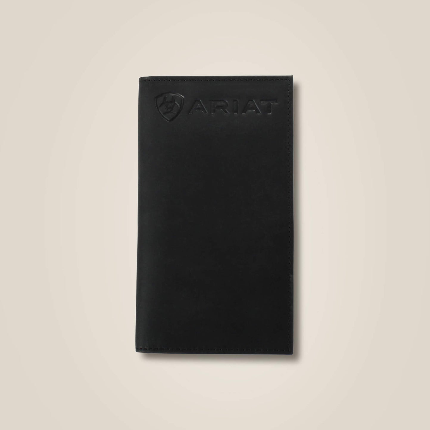 Ariat Rodeo Wallet Logo