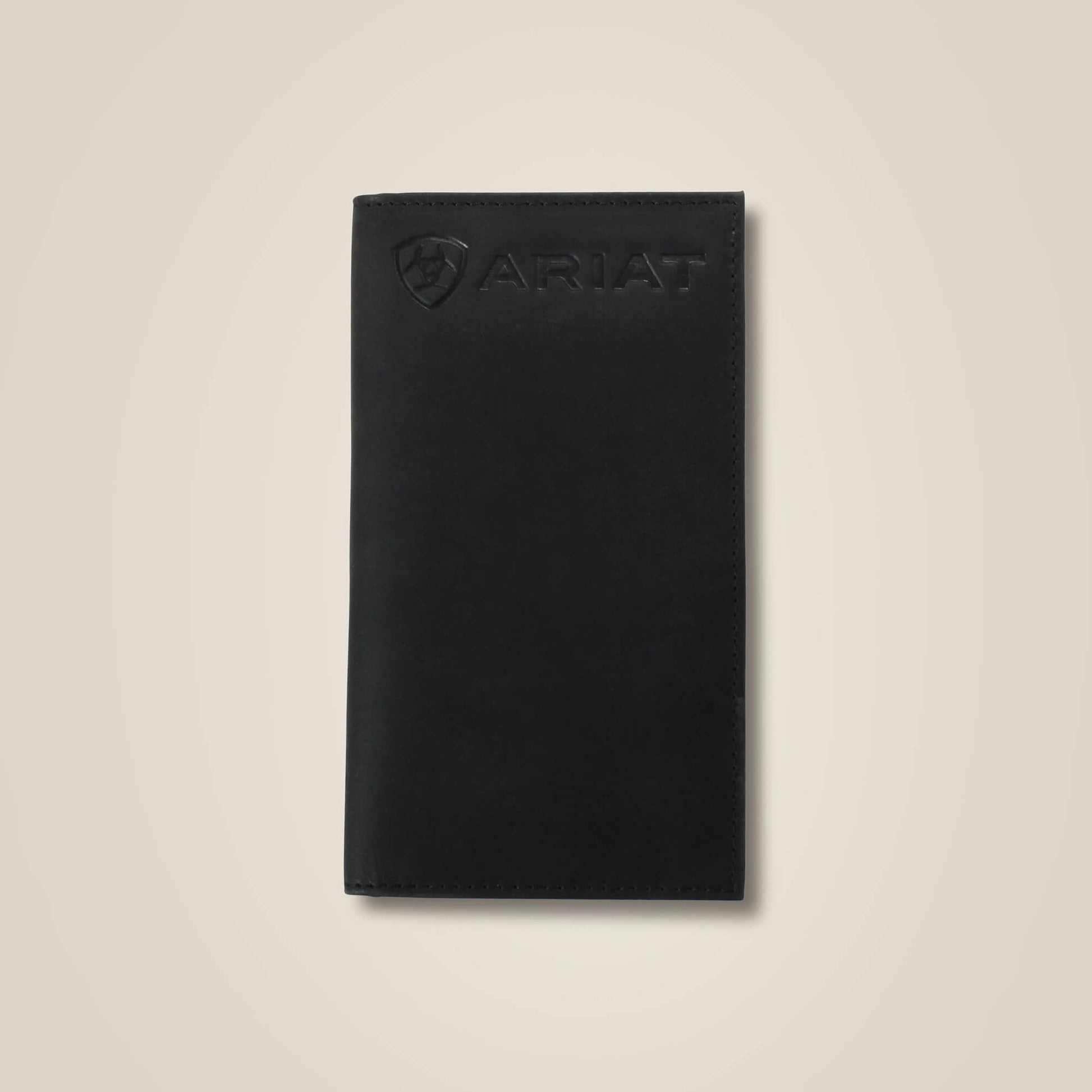 Ariat Rodeo Wallet Logo