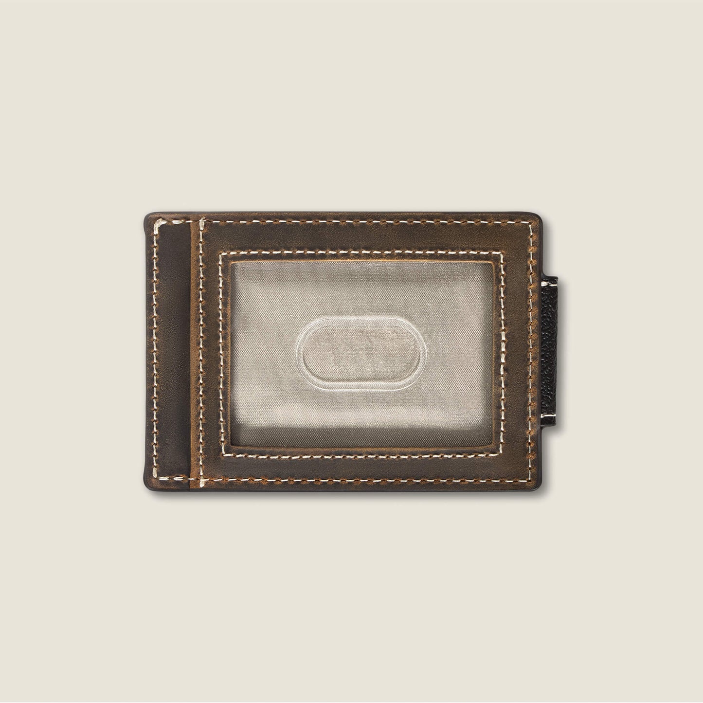 Ariat Work Leather Band Card Case