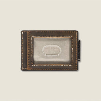 Ariat Work Leather Band Card Case