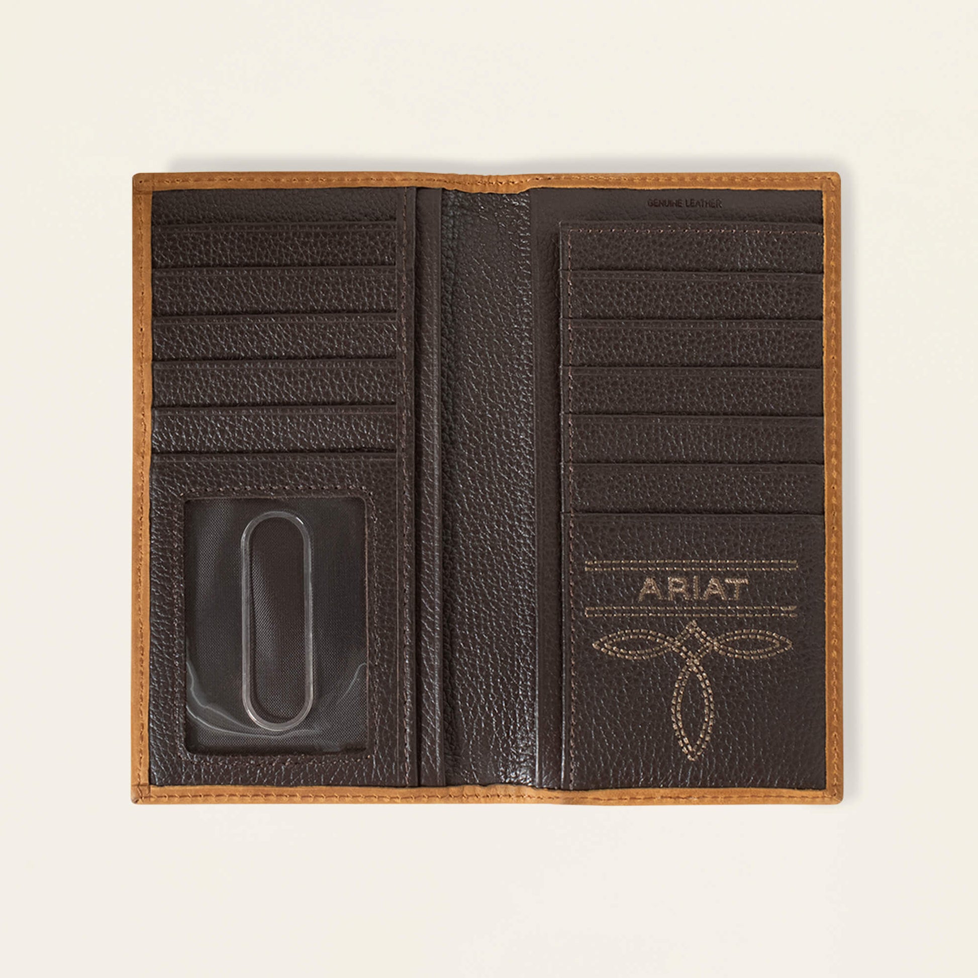 Ariat Southwest Diamond Rodeo Wallet