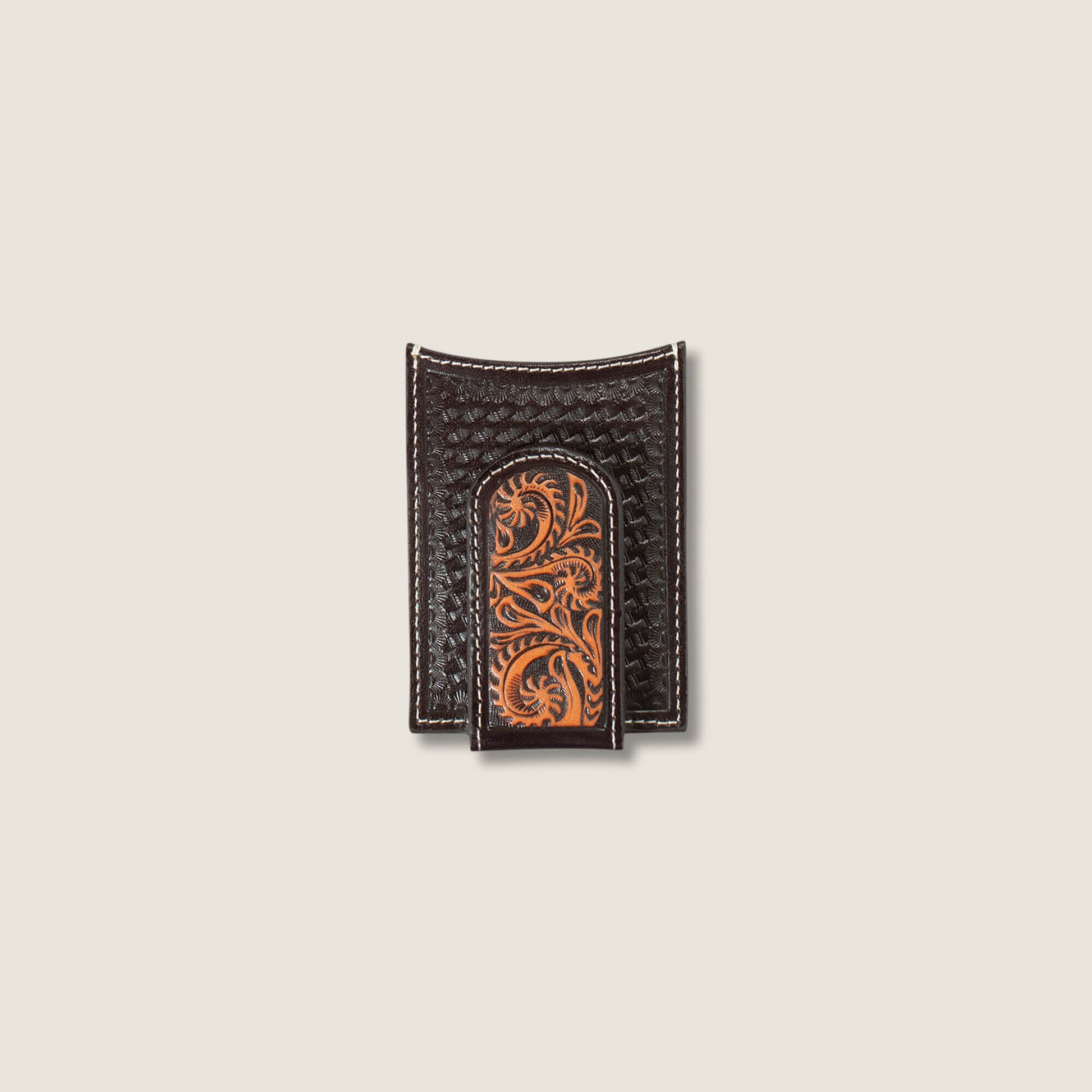 Ariat Cross Front Pocket