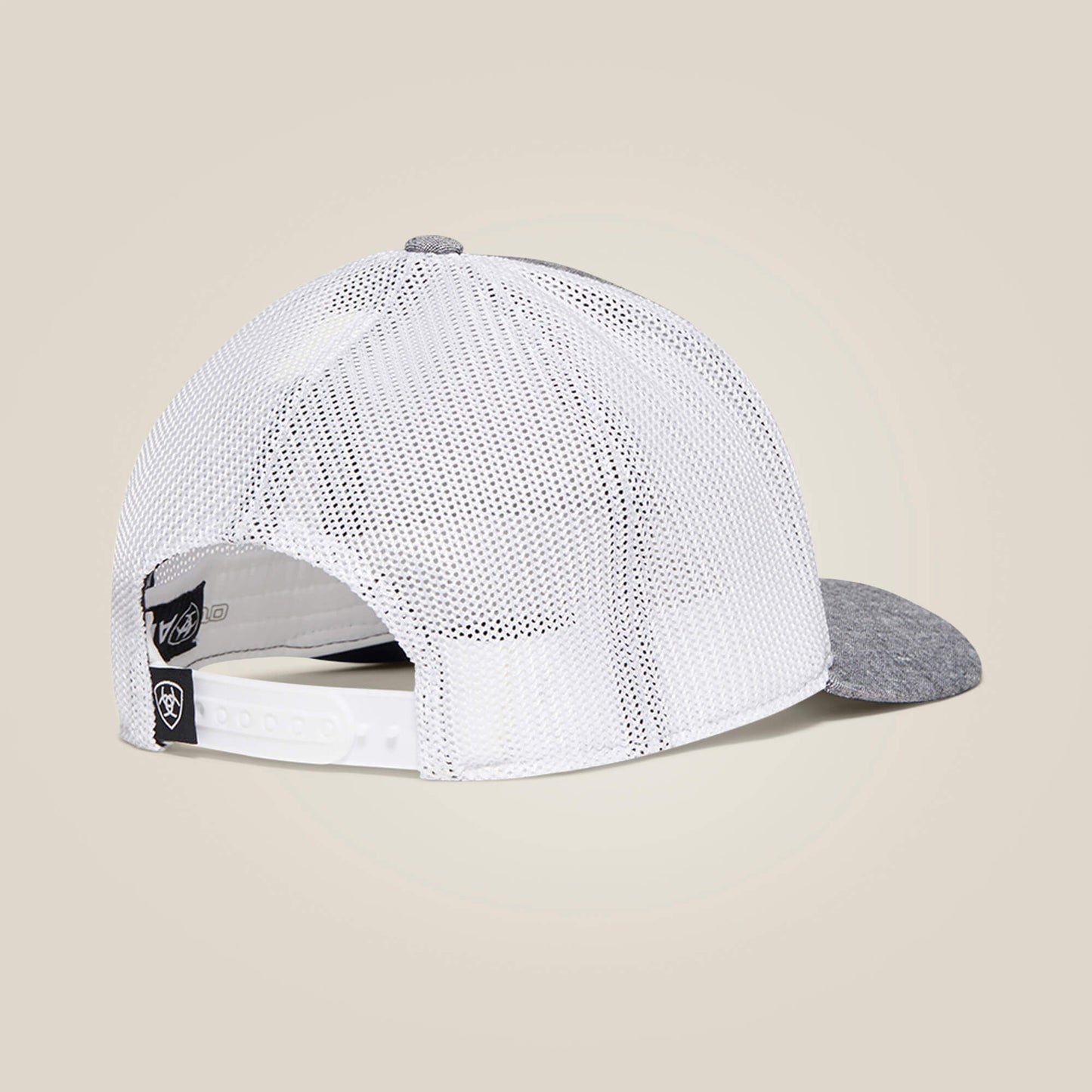 Ariat Logo Patch Cap