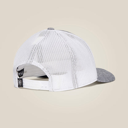 Ariat Logo Patch Cap