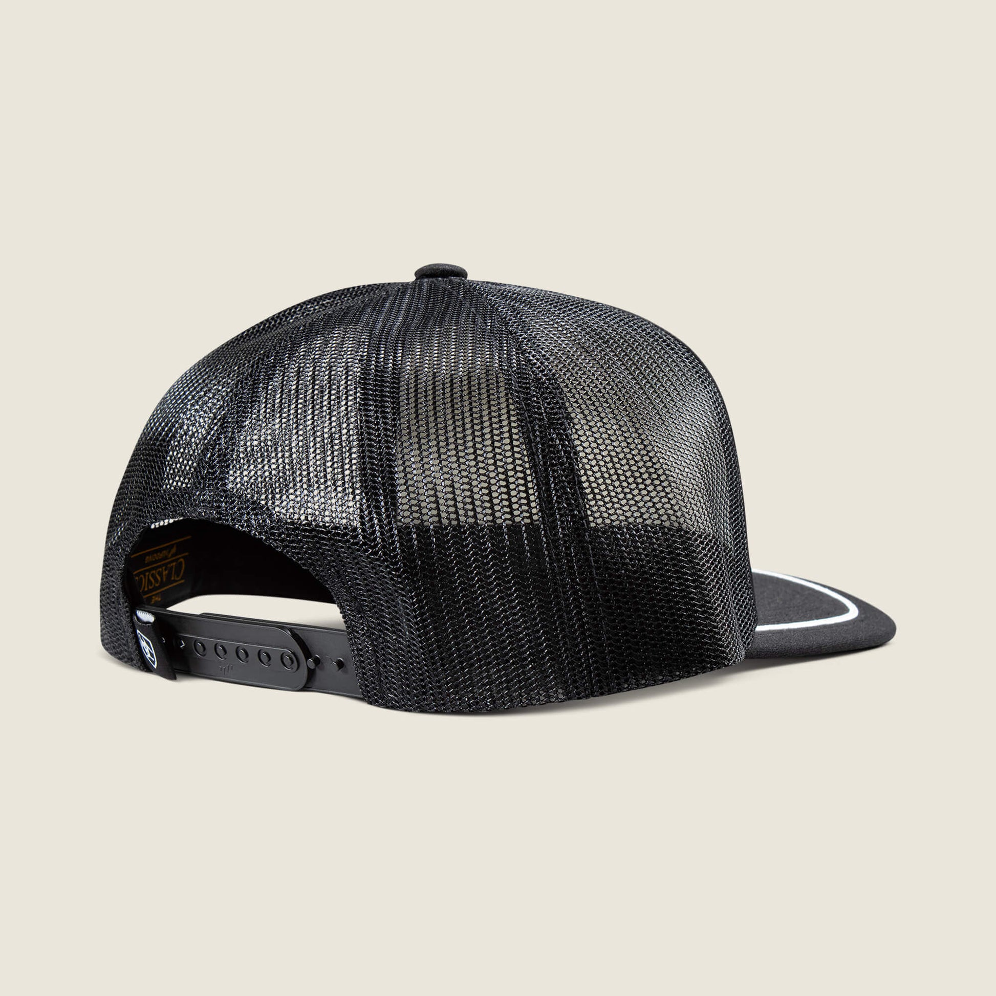 Ariat Foam Front Ariat Screen Print Cap