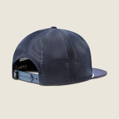 Ariat Raised Embroidery With Brim Rope Cap