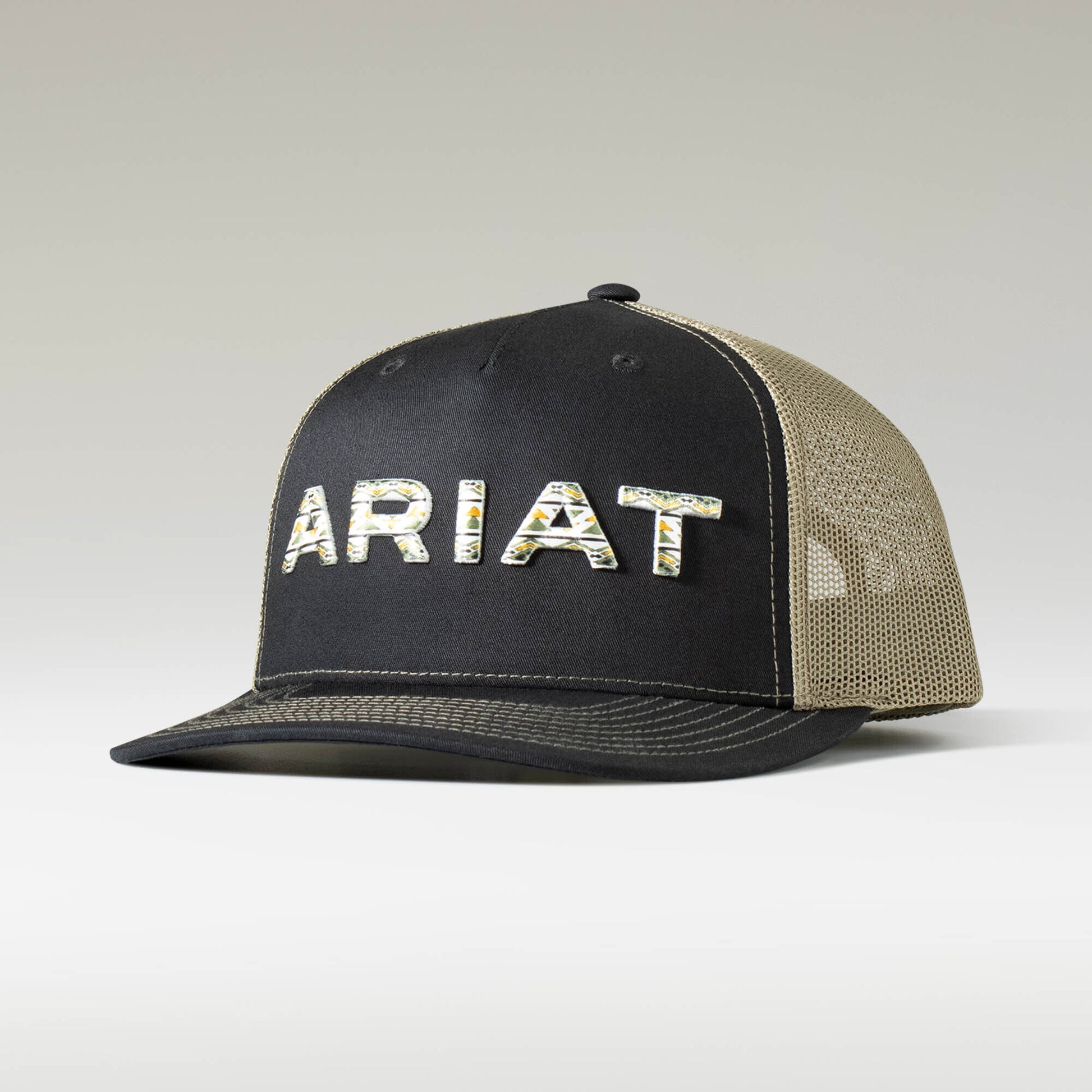 Ariat Pop Embroidery Cap