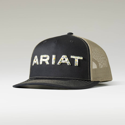 Ariat Pop Embroidery Cap