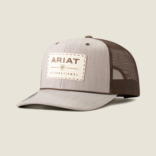 Ariat LOTF Patch Cap