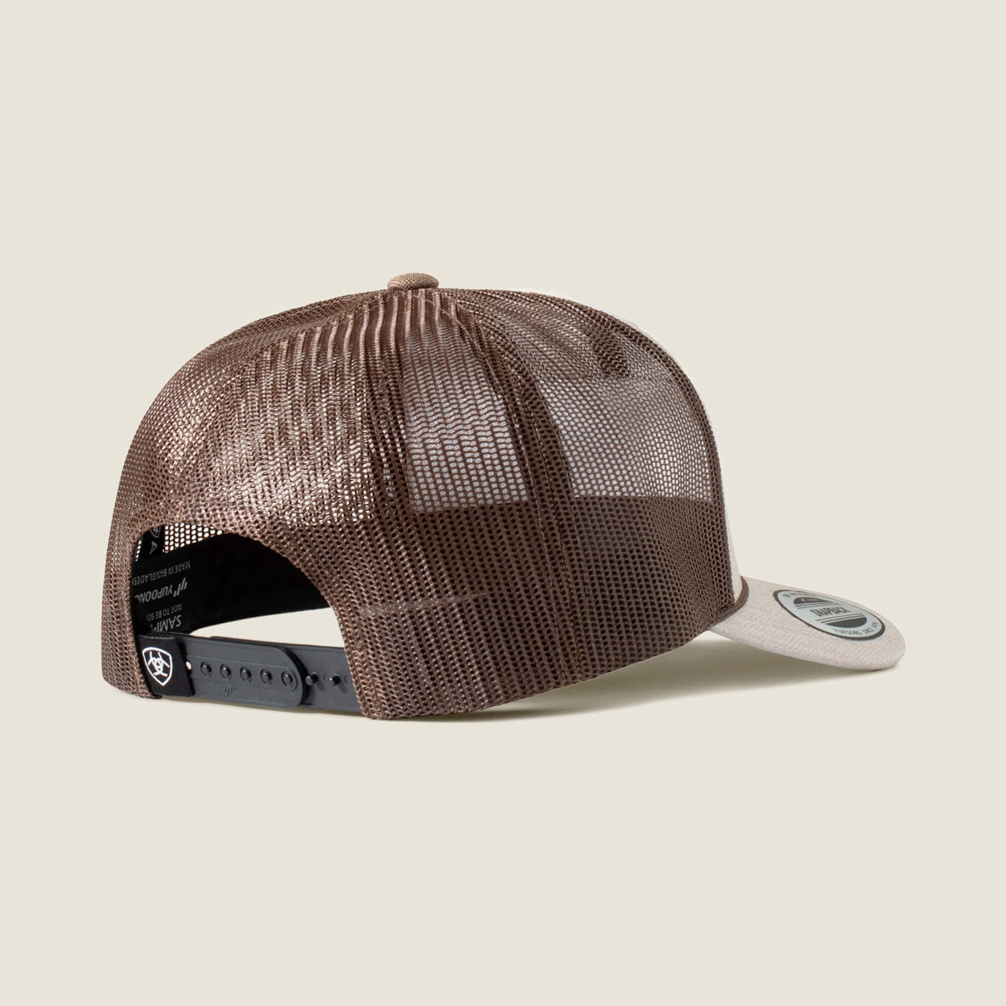 Ariat LOTF Patch Cap
