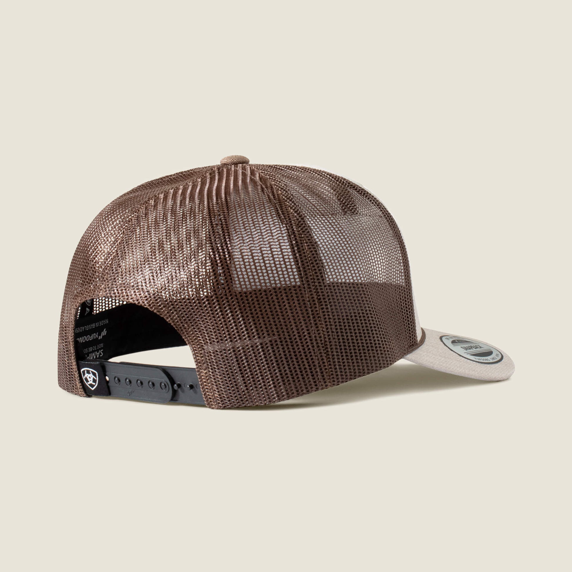 Ariat LOTF Patch Cap