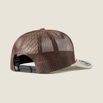Ariat LOTF Patch Cap