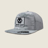 WHITE GREY CAMO