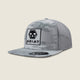 WHITE GREY CAMO