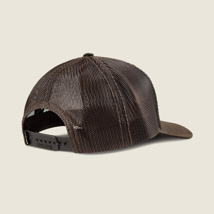 Ariat Arait Work Work Hard Patch Cap