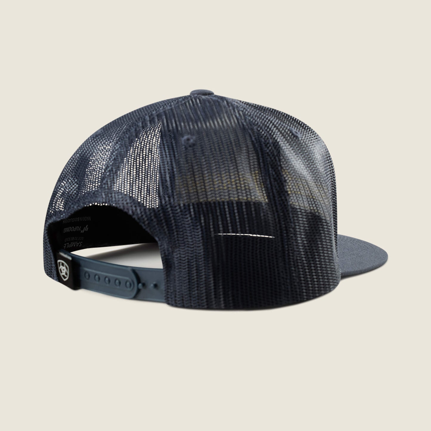 Ariat Boot Stitch Cap