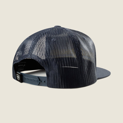 Ariat Boot Stitch Cap