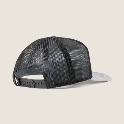 Ariat Red/ White/ Blue Logo Cap