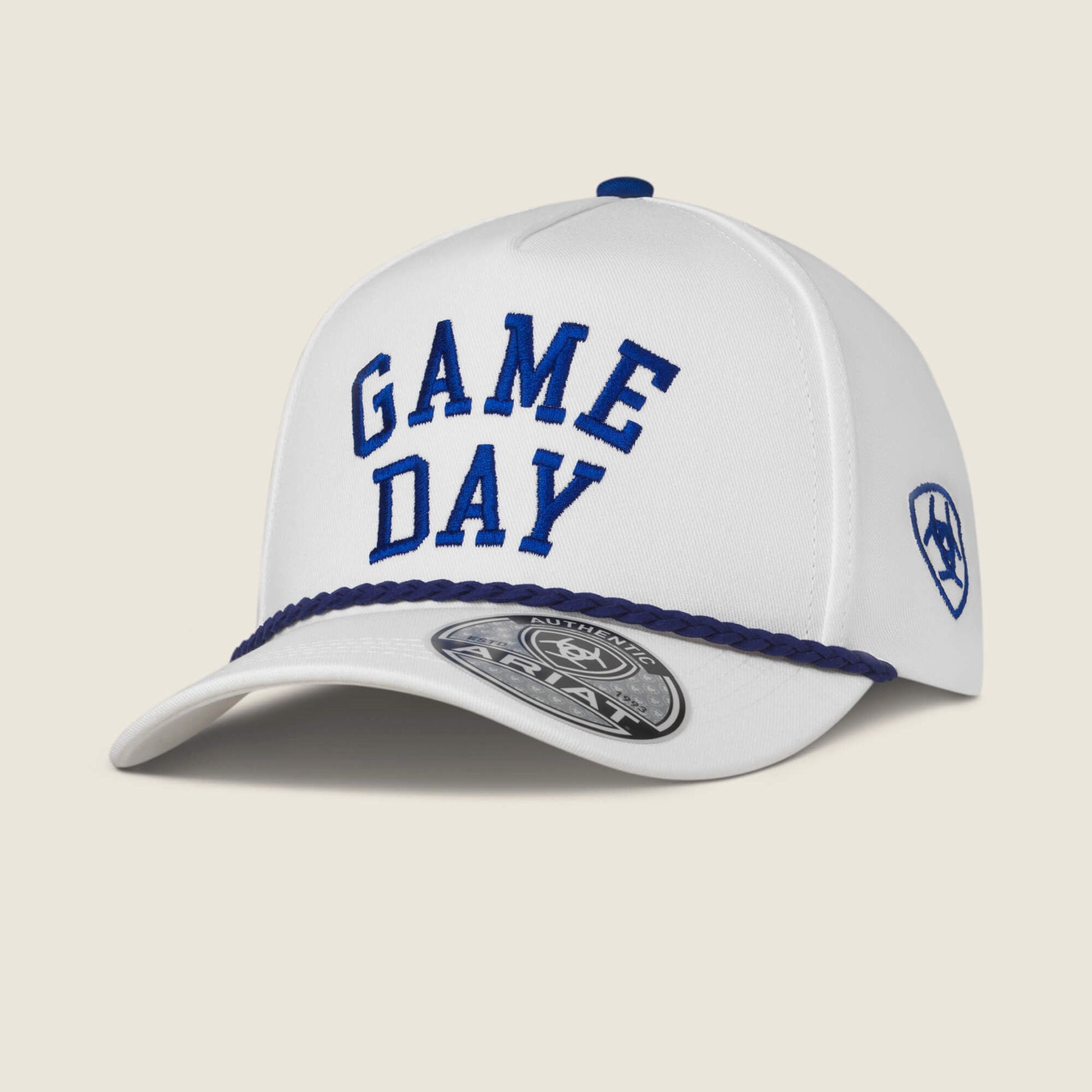 Ariat Game Day Cap