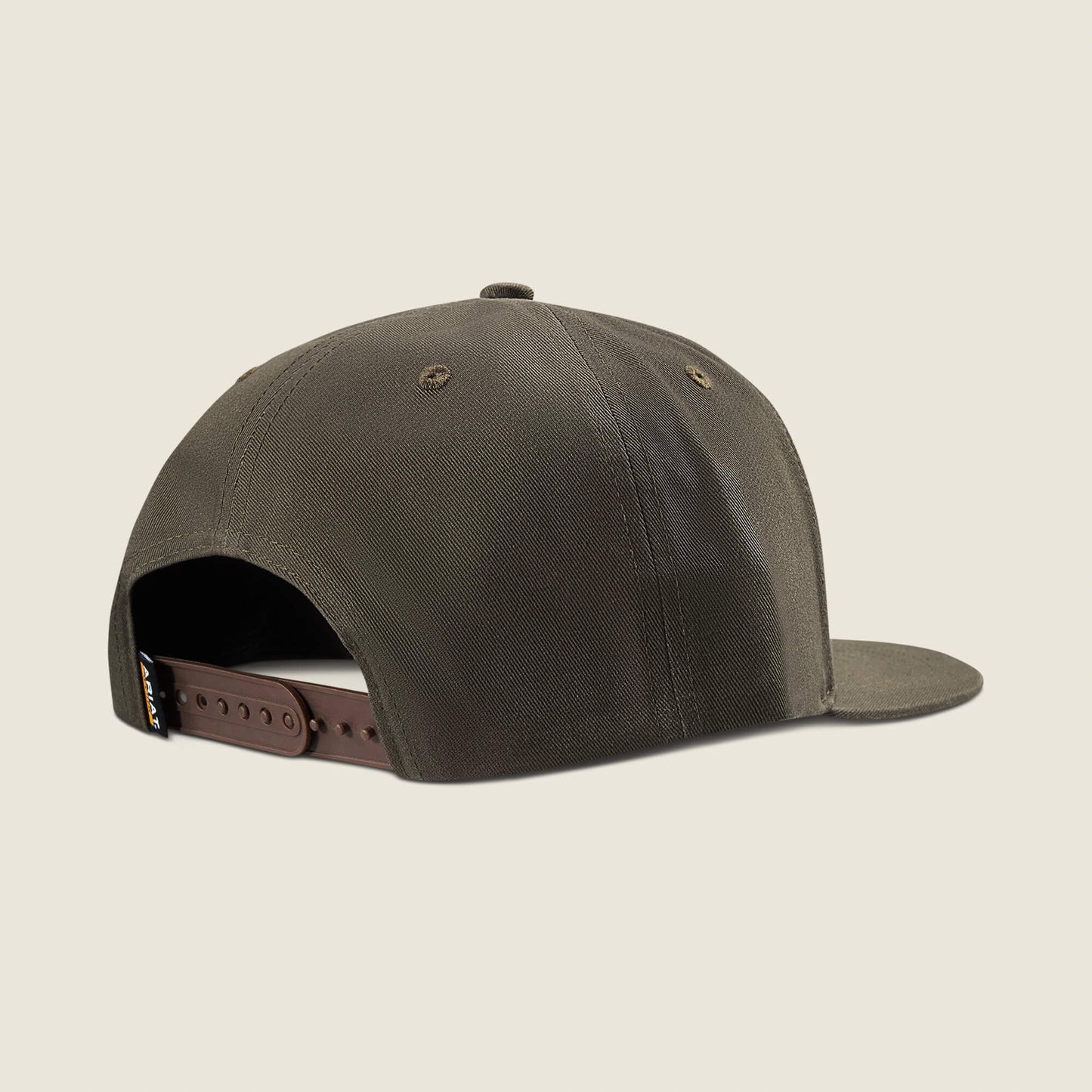 Ariat Ariat Work Eagle Patch Cap