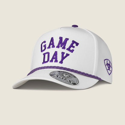 Ariat Game Day Cap