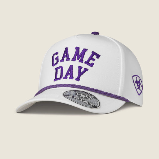Ariat Game Day Cap