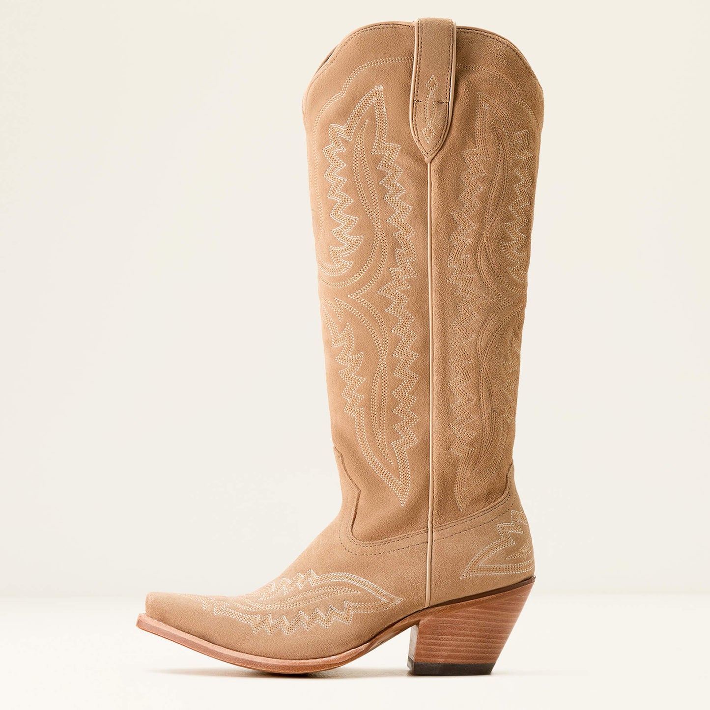Ariat Casanova X Toe Western Boot