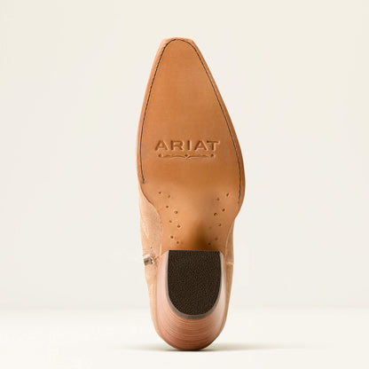 Ariat Casanova X Toe Western Boot