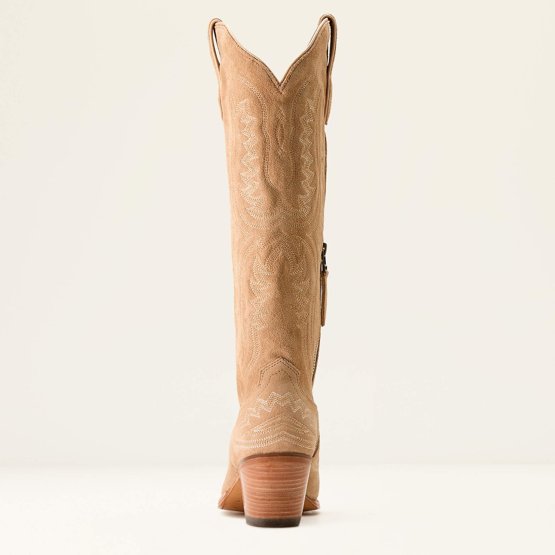 Ariat Casanova X Toe Western Boot