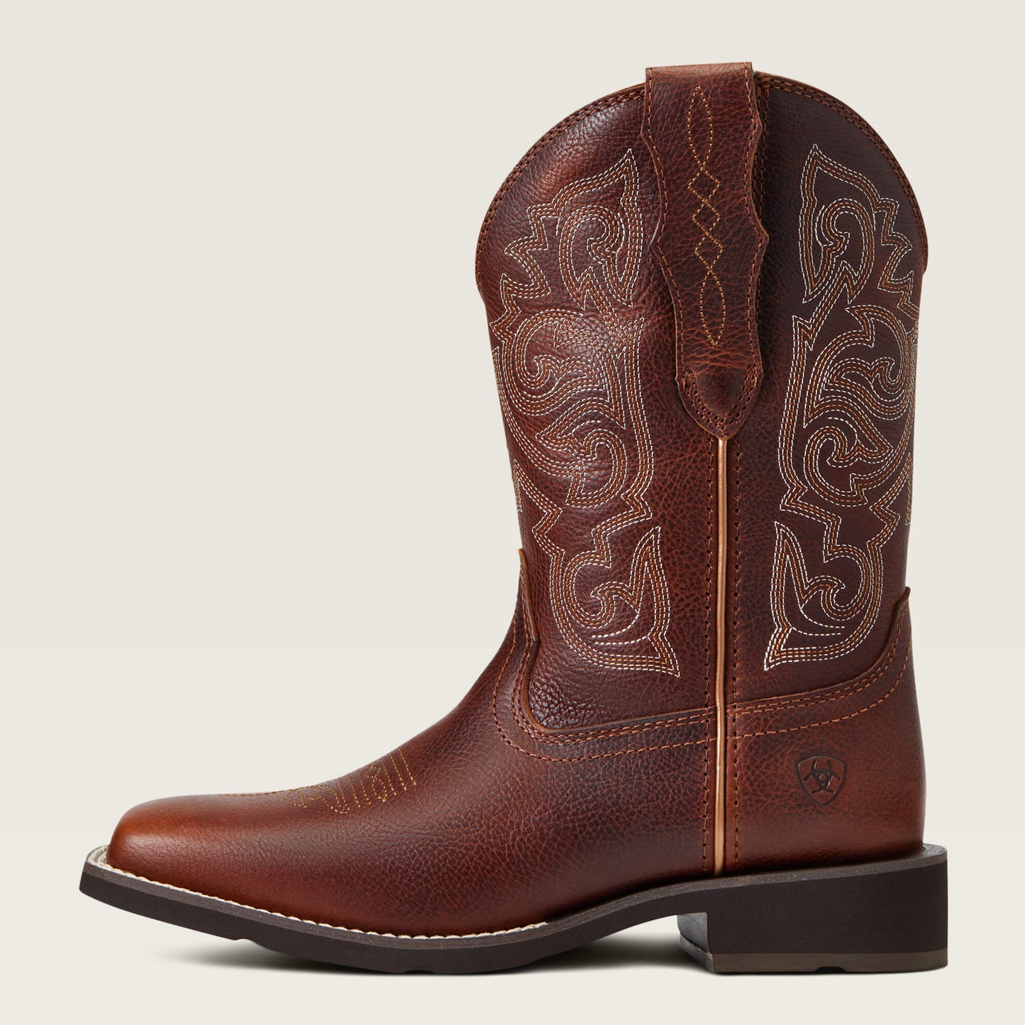 Ariat Delilah StretchFit Wide Square Toe Western Boot