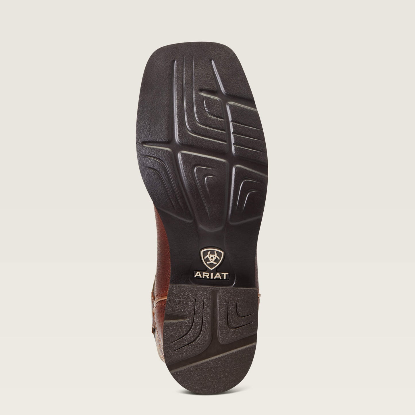 Ariat Delilah StretchFit Wide Square Toe Western Boot