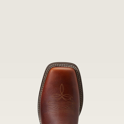 Ariat Delilah StretchFit Wide Square Toe Western Boot