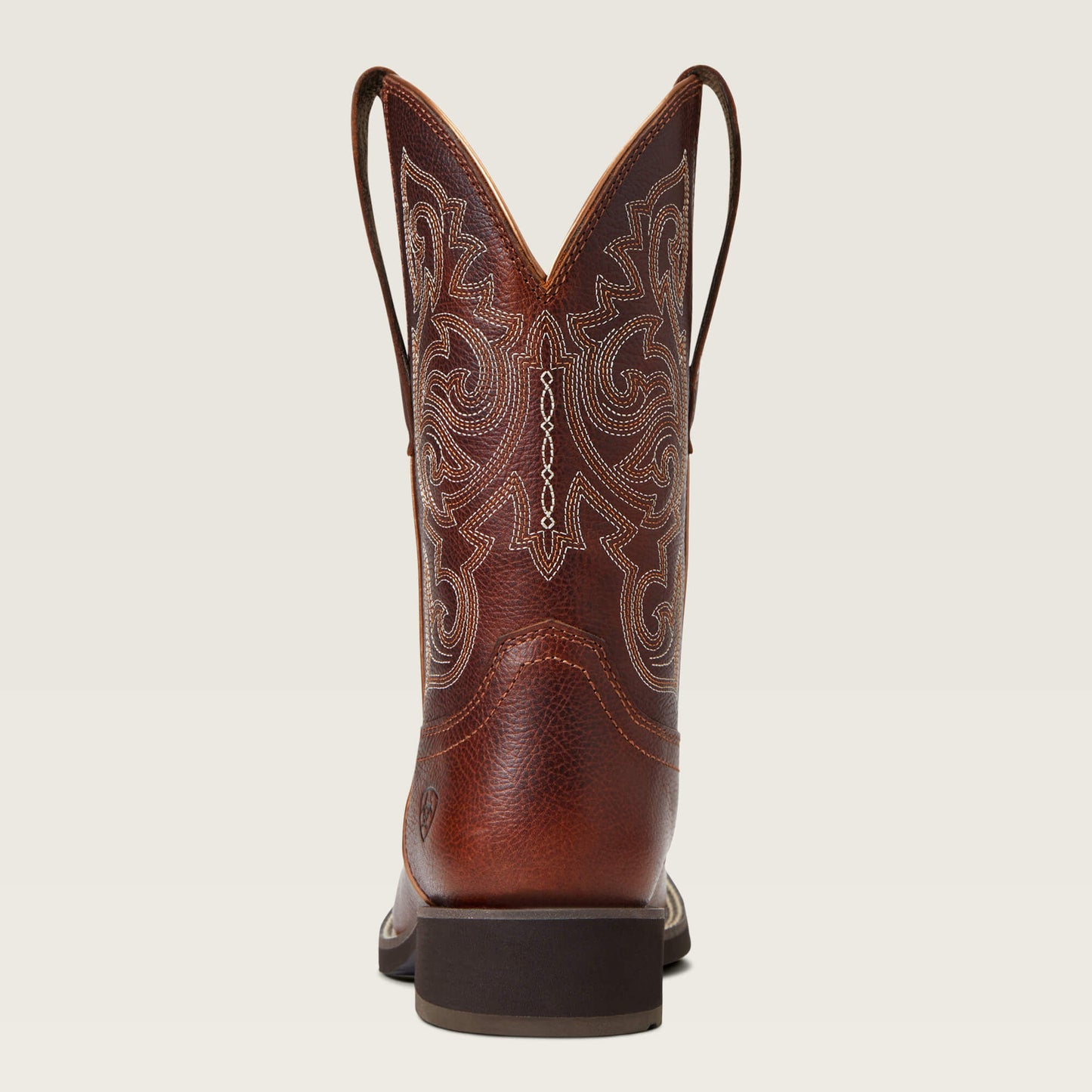 Ariat Delilah StretchFit Wide Square Toe Western Boot