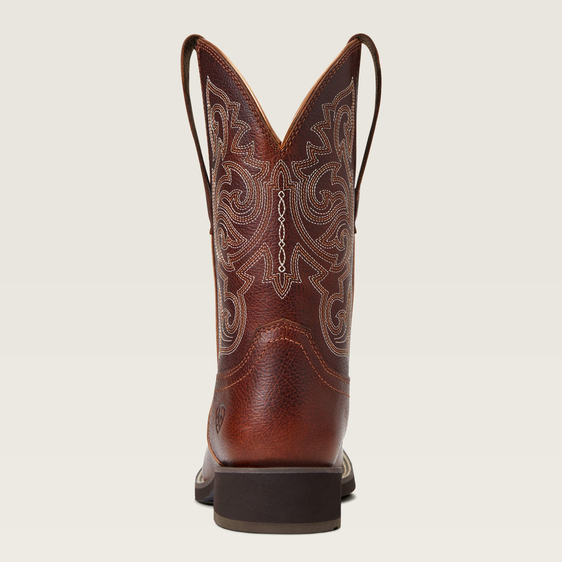 Ariat Delilah StretchFit Wide Square Toe Western Boot