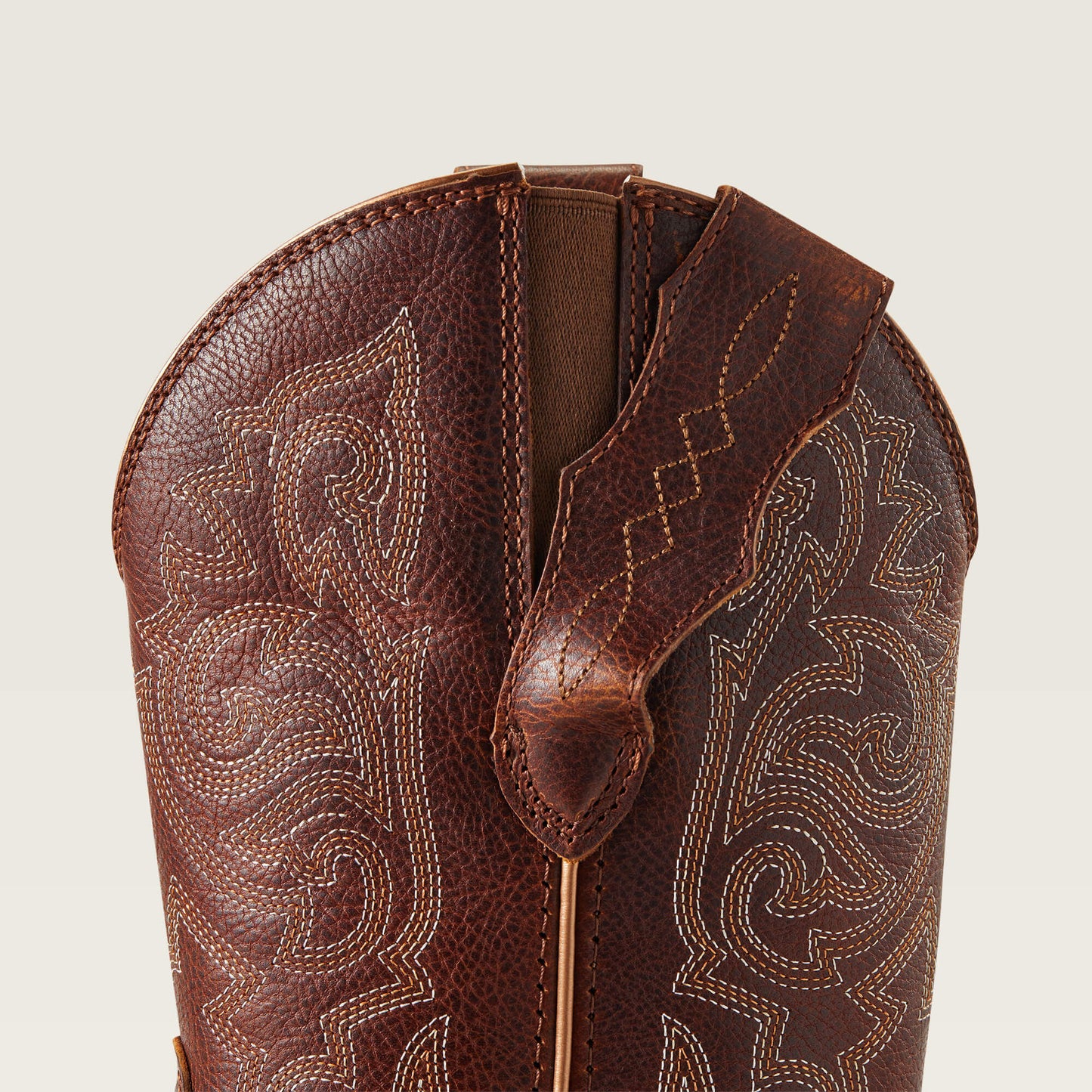 Ariat Delilah StretchFit Wide Square Toe Western Boot