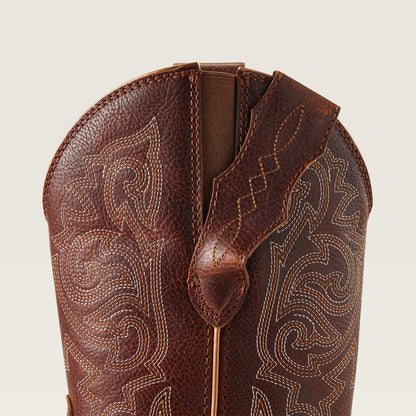 Ariat Delilah StretchFit Wide Square Toe Western Boot