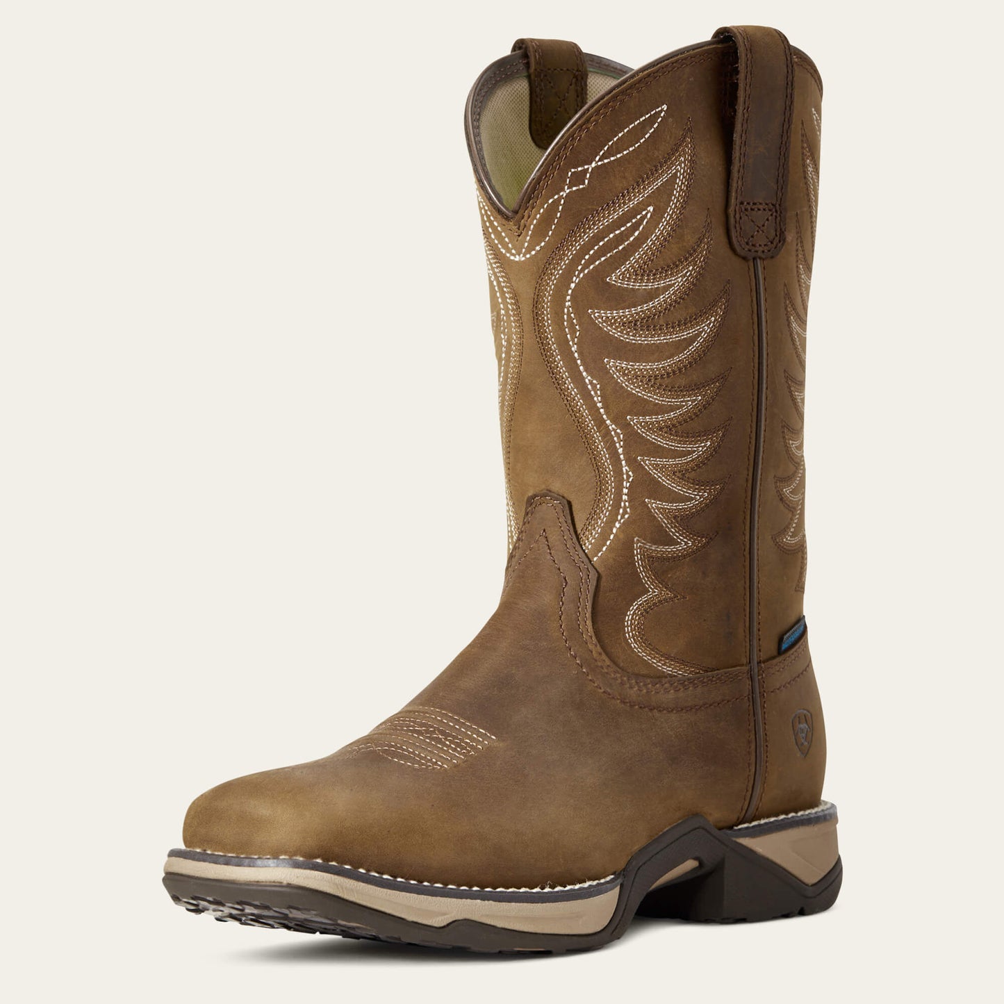 Ariat Anthem Waterproof Western Boot
