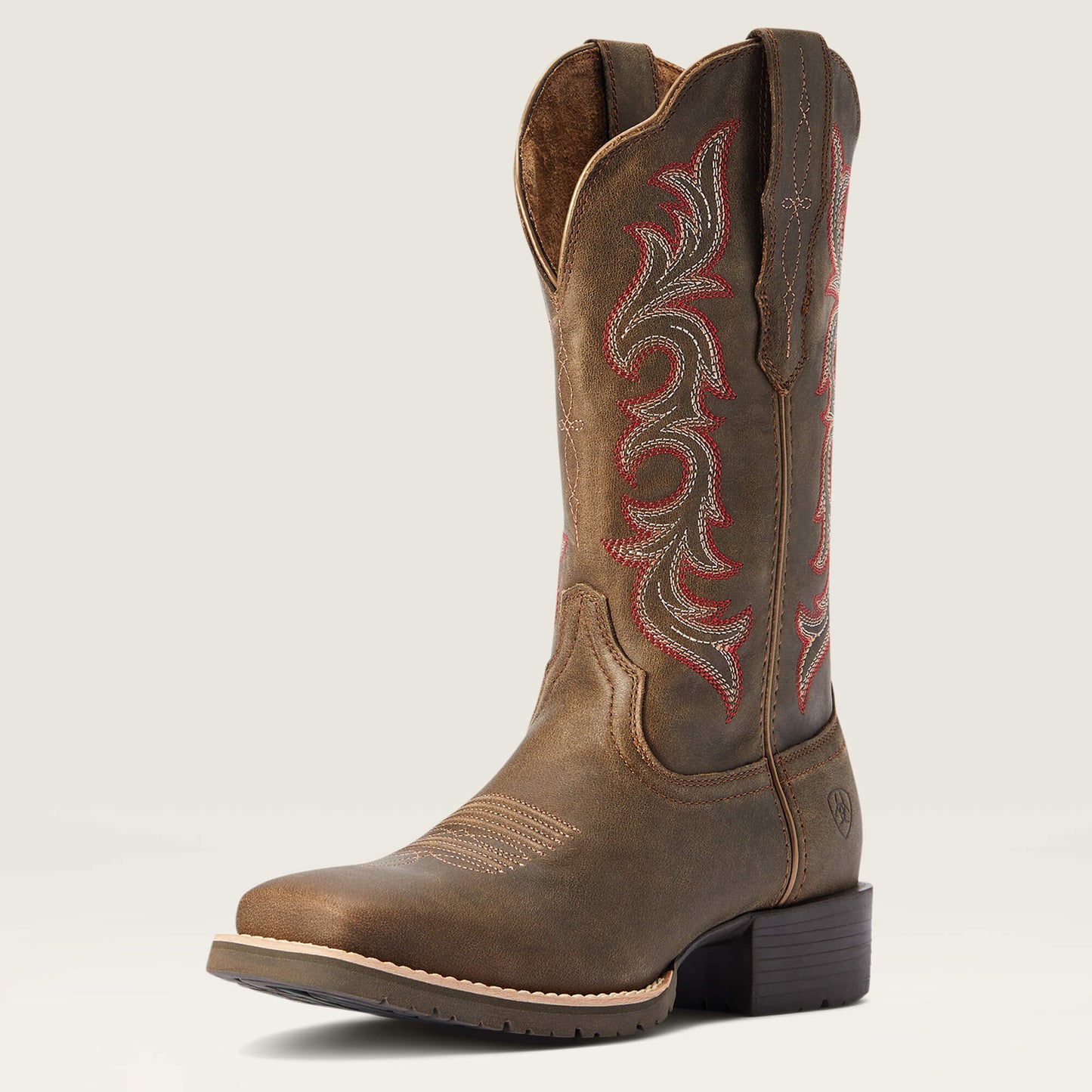 Ariat Hybrid Rancher StretchFit Western Boot