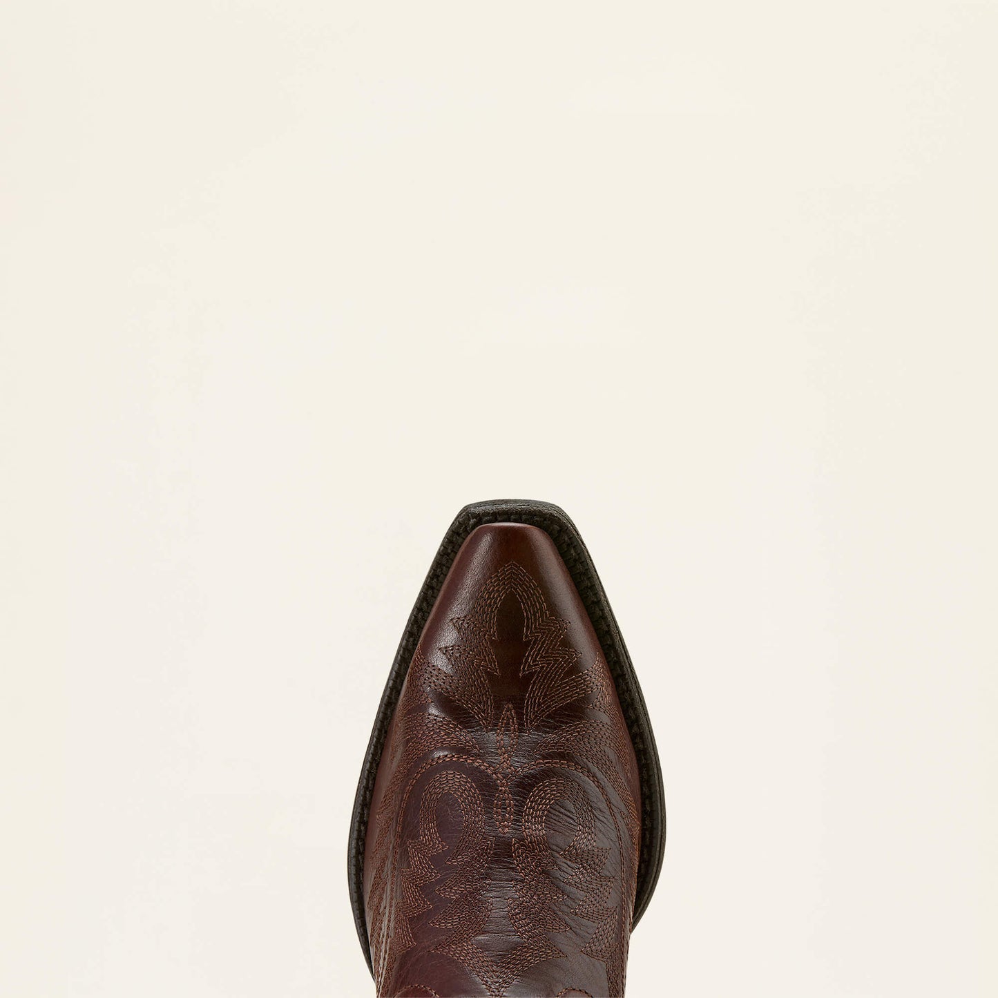 Ariat Round Up Collins D Toe Western Boot