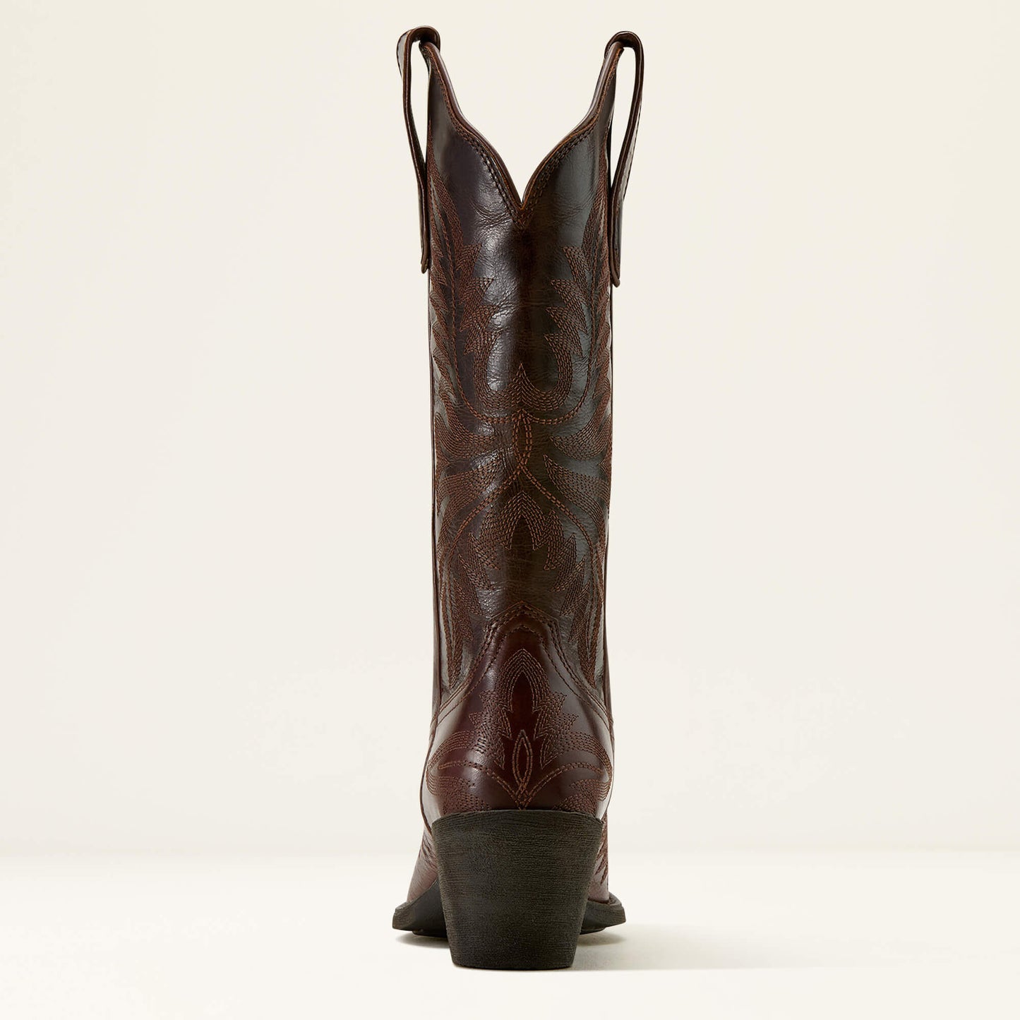 Ariat Round Up Collins D Toe Western Boot