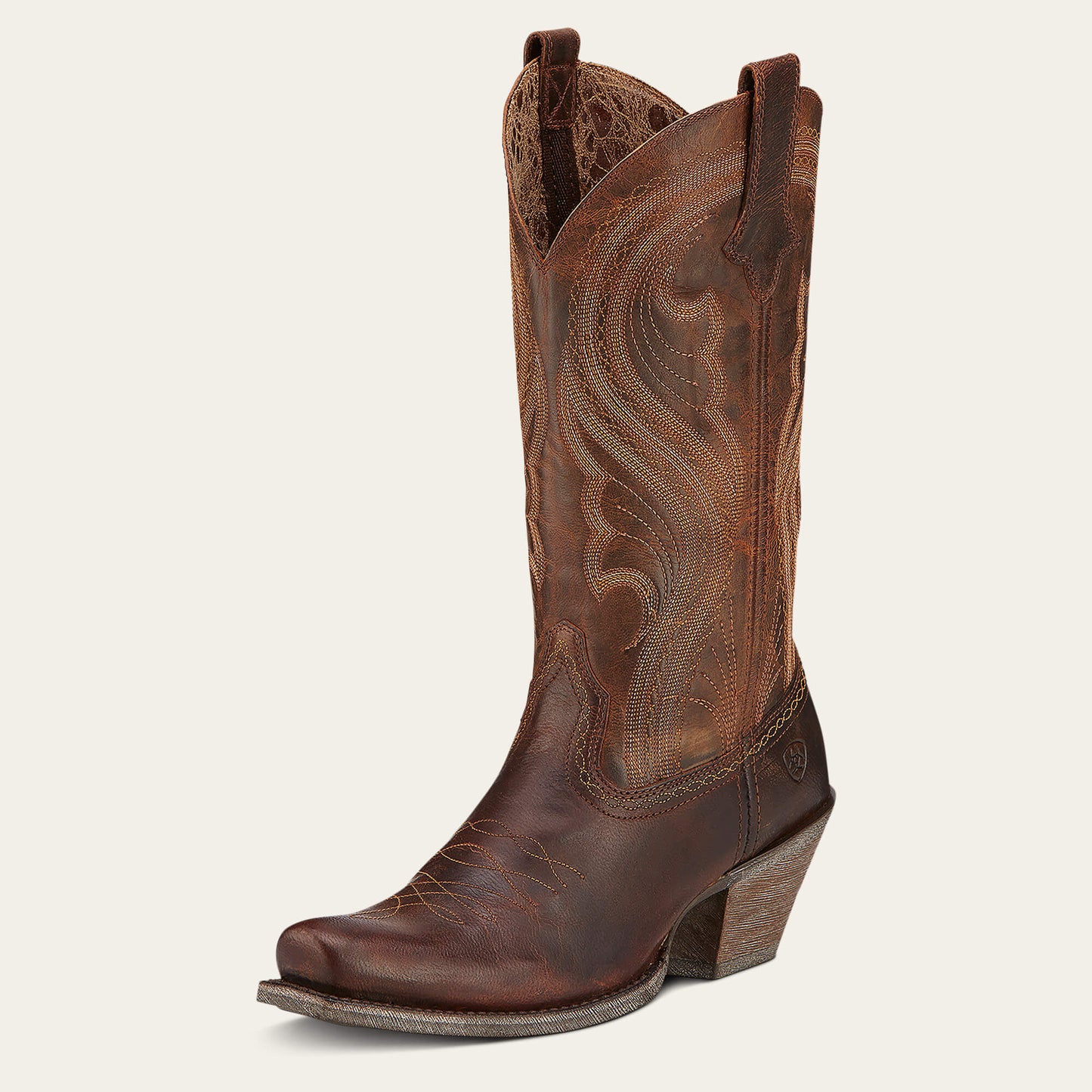 Ariat Lively Western Boot